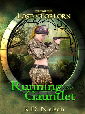 cover image of Running the Gauntlet